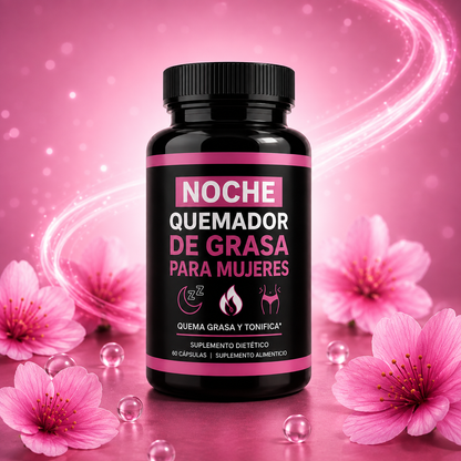 Noche-Quemador de Grasa