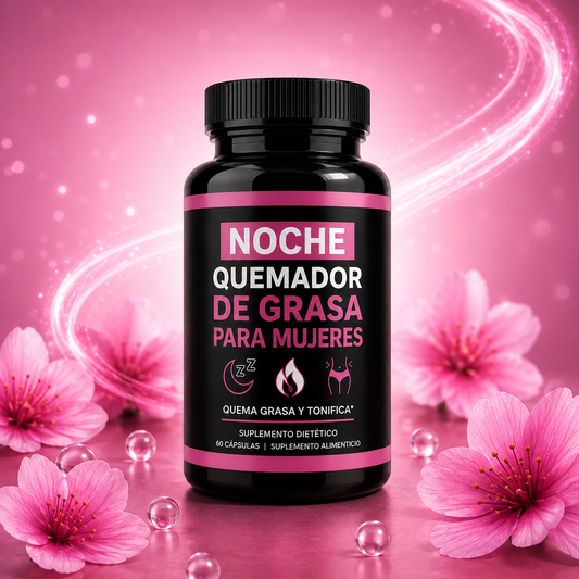 Noche-Quemador de Grasa